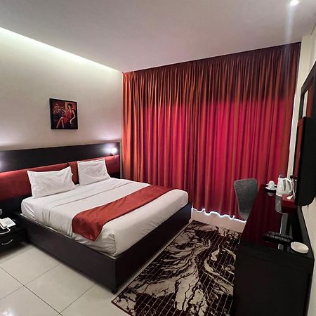Duroy Hotel Beirute Exterior foto